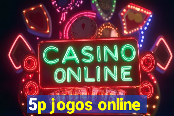 5p jogos online